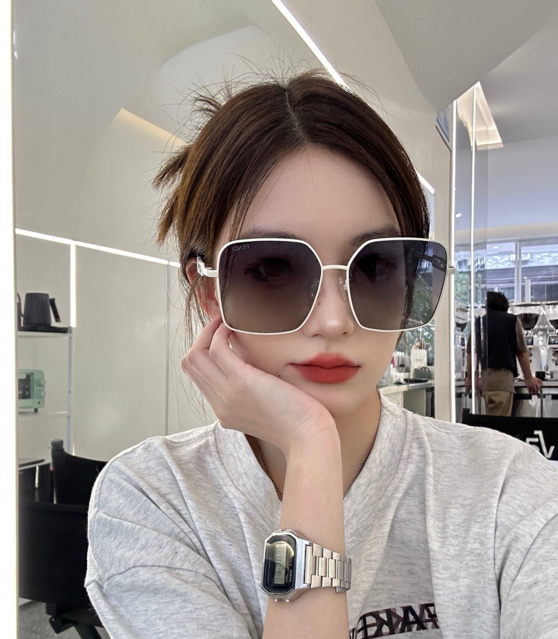 Fendi Sunglasses